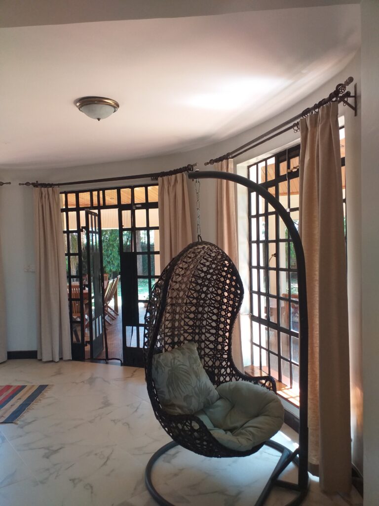 Curtains