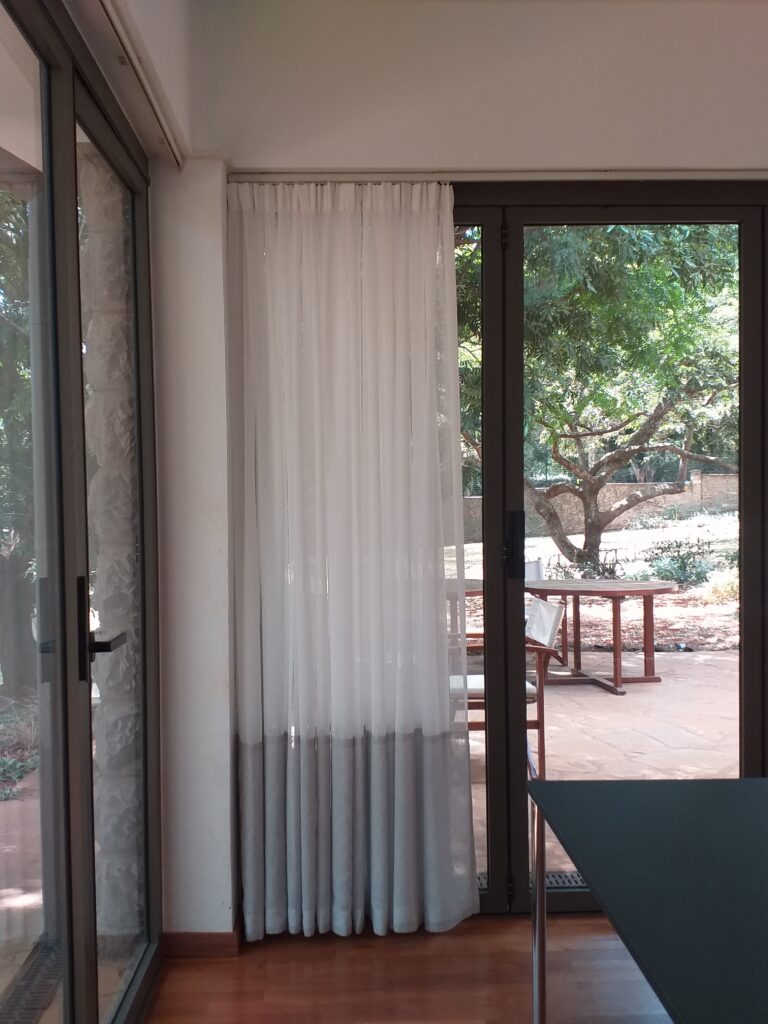 Curtains