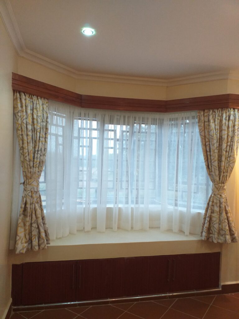 Curtains