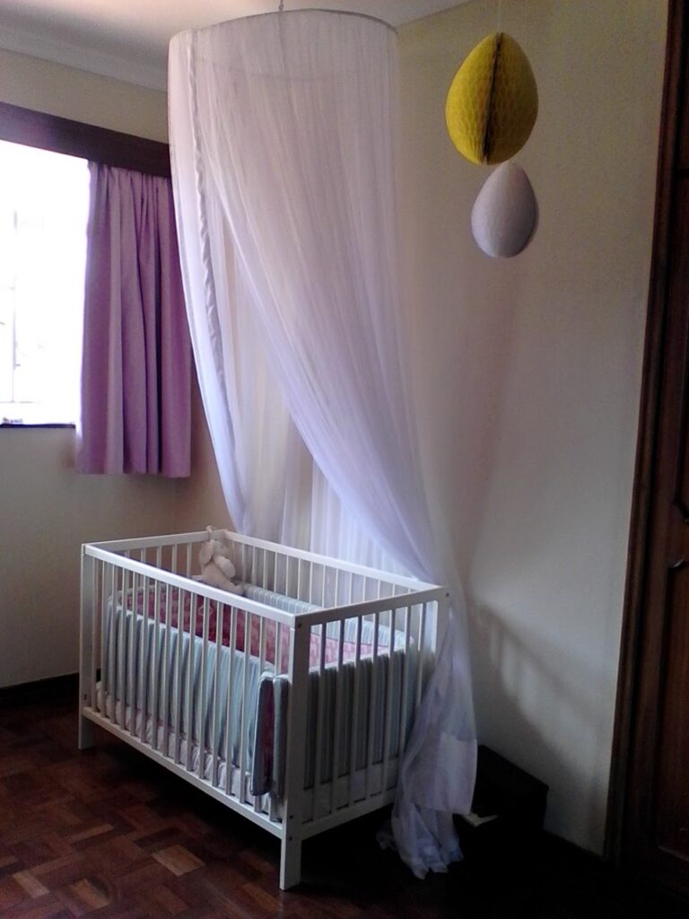 Mosquito Net
