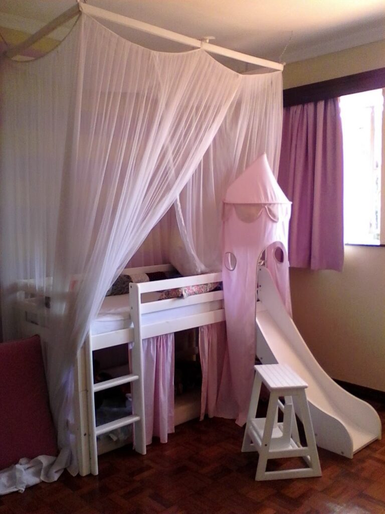 Mosquito Net