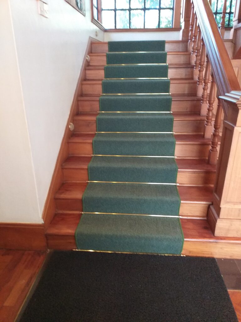 Office Carpets