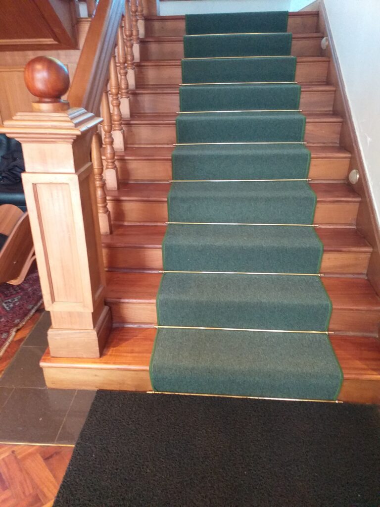 Office Carpets
