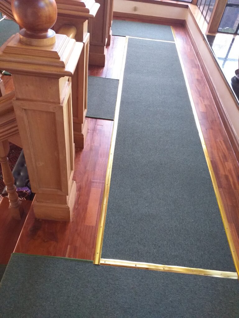 Office Carpets