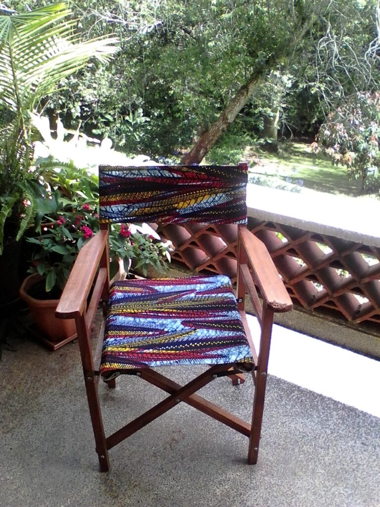 Outdoor Furniture