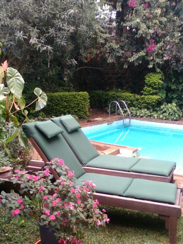 Outdoor Furniture