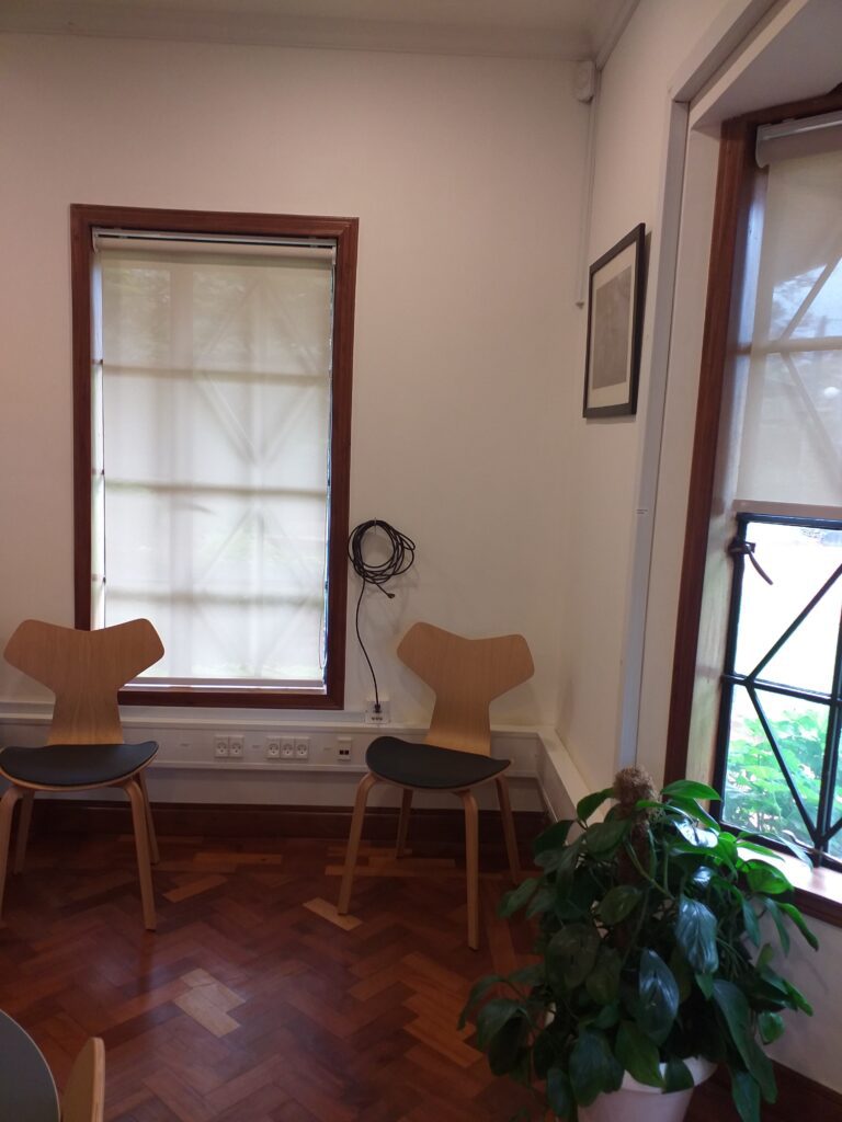 Roller Blinds